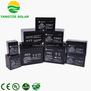 トップセール 12V 12Ah <span class=keywords><strong>20</strong></span>時間率 <span class=keywords><strong>6</strong></span>-<span class=keywords><strong>DZM</strong></span>-12 バッテリー - Product Image 3