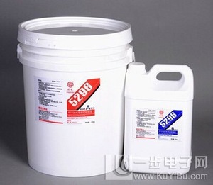 Huitan צינור סיליקון מוליך תרמית 5295 - Product Image 3