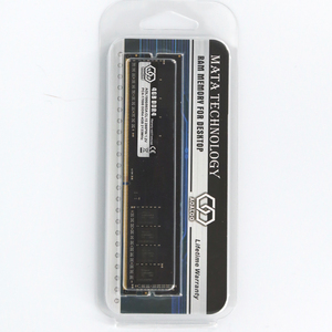 AOALOO Bộ Nhớ RAM <span class=keywords><strong>DIMM</strong></span> 4GB <span class=keywords><strong>DDR4</strong></span> Cho Máy Tính Để Bàn - Product Image 5