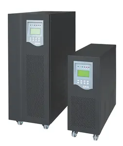 高频电源ups系统5kva 6kva homage逆变器ups价格在巴基斯坦