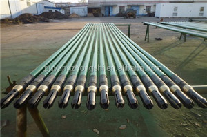Fuente de la Fábrica de la alta calidad Bomba sumergible para pozo de petróleo - Product Image 3
