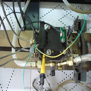 VP44 dizel yakıt enjeksiyon pompası basınç test cihazı - Product Image 2