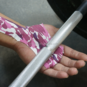 Poignée adhésive pour la gym / Grip adhésif pour la gym - Product Image 6