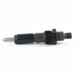 Kualitas OEM Cum-Menit 4BT 6BT Mesin Fuel Injector 10BF2-12020 A3356587 P277