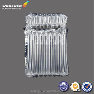 Low Price Inflatable <strong>air</strong> Bubble Plastic Packing Bag ForBath Lotion <strong>Bath</strong> Products - Product Image 5