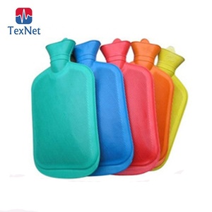 Bolsa <span class=keywords><strong>de</strong></span> <span class=keywords><strong>Agua</strong></span> <span class=keywords><strong>Caliente</strong></span> <span class=keywords><strong>de</strong></span> Tela Personalizada, Reutilizable, con Funda Antiexplosión para Mantener el Calor - Product Image 3