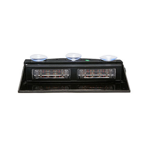 Senken LED Car Truck Strobe Flash <span class=keywords><strong>Light</strong></span> khẩn cấp Dash chế độ cảnh báo Red Blue <span class=keywords><strong>Light</strong></span> - Product Image 2