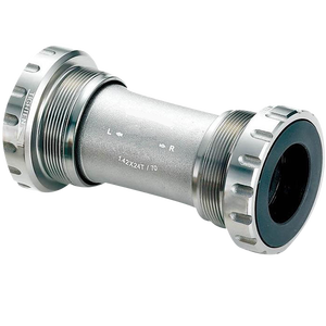 Soportes de Pedalier MBP, Producto Popular, BSA BB30, Aleación Forjada, Rodamientos de Cartucho de Doble Sellado, 108g, Compatibles con Bicicletas de Carretera - Product Image 1