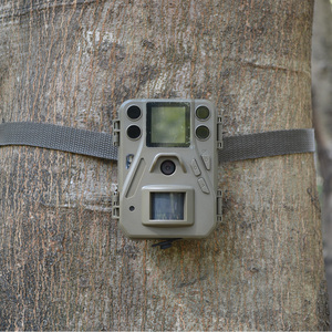 <span class=keywords><strong>Pas</strong></span> cher noir IR 940nm 12 Mégapixels 720 P HD vidéo 85 pieds plage de détection game cam SG520-W chasse caméra - Product Image 1