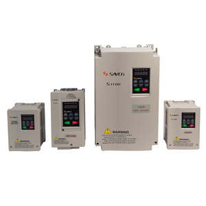 sanch s1100 de la serie del inversor de frecuencia - Product Image 1