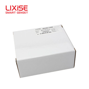 LBC2403-1206 LIXiSE Máy Phát Điện Diesel 12V 24V Tự Động Sạc Pin - Product Image 6