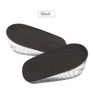 <span class=keywords><strong>Solette</strong></span> <span class=keywords><strong>per</strong></span> aumentare l'altezza, inserti <span class=keywords><strong>per</strong></span> cuscino del tallone, inserti <span class=keywords><strong>per</strong></span> il sollevamento del tallone <span class=keywords><strong>per</strong></span> discordanze della lunghezza della gamba - Product Image 5
