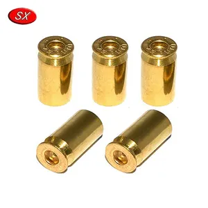 Dongguan Hardware Supplier Custom Pretty Brass Tire Valve Caps With CNC Turning Machining Service