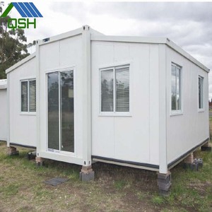 Có Thể Gập Lại <span class=keywords><strong>Modular</strong></span> Một Khung Cabine Cabin Nhà Biển <span class=keywords><strong>Container</strong></span> Bahrain Porta Glass Cabin Nhà Prefab Hiện Đại - Product Image 2