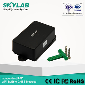 Projecteur de lumière à longue autonomie de batterie, connexion Bluetooth, fonctionnant avec Google Eddystone, 1 pièce - Product Image 4
