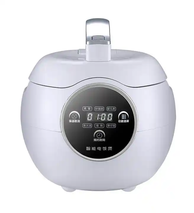 Apple Shaped Electric Mini Multi Function Small Ceramic Inner Pot Rice  Cooker - Buy Apple Shaped Electric Mini Multi Function Small Ceramic Inner  Pot Rice Cooker Product on