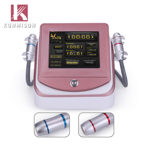 Yeni varış <span class=keywords><strong>2</strong></span> in 1 3.0mm & 4.5mm yüksek yoğunluklu odaklanmış ultrason yüz germe makinesi - Product Image 1