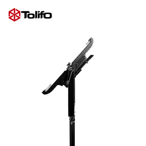 Fstphoto v-mount batería LED video panel Light dimmable LED estudio de <span class=keywords><strong>cine</strong></span> iluminación para <span class=keywords><strong>foto</strong></span> <span class=keywords><strong>cine</strong></span> equipo - Product Image 4