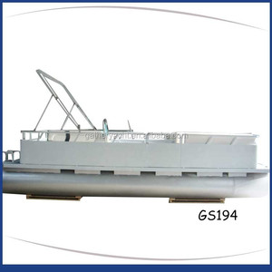 Recueillir Made en chine haute précision Alibaba fournisseurs <span class=keywords><strong>petit</strong></span> <span class=keywords><strong>bateau</strong></span> en aluminium - Product Image 5