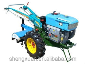 Mini machines agricoles 18hp <span class=keywords><strong>rotovator</strong></span> verser <span class=keywords><strong>motoculteur</strong></span> - Product Image 2