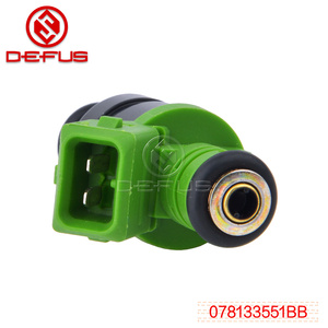 Defus Fabrik Direkt Einspritzventil Für Auto Auto A4 C5 A5 A6 <span class=keywords><strong>2</strong></span>,4 24 V V6 078133551BB düse - Product Image 3