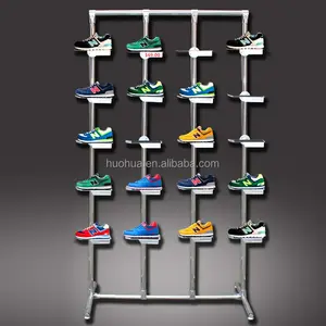 <span class=keywords><strong>Zapatero</strong></span> <span class=keywords><strong>industrial</strong></span> de acero inoxidable más vendido de Huohua - Product Image 1