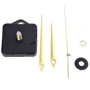 Sangtai Alimenté Par Batterie De Remplacement BRICOLAGE <span class=keywords><strong>Quartz</strong></span> <span class=keywords><strong>Mouvement</strong></span> <span class=keywords><strong>D</strong></span>'<span class=keywords><strong>horloge</strong></span> de Balayage - Product Image 5