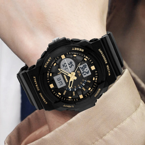 Popular reloj digital analógico reloj deportivo al aire libre skmei 0955 reloj - Product Image 6