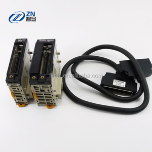 CS1W-CN713 חדש בתיבה O mron CS1WCN713 PLC I/O חיבור כבל 2.3 רגליות לשימוש עם CS1W סדרה - Product Image 2