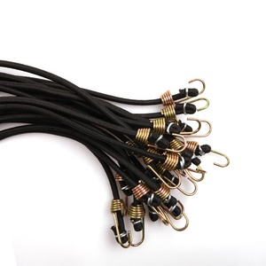 Bộ Dây Bungee Mini 20 Mảnh 4Mm - Product Image 2