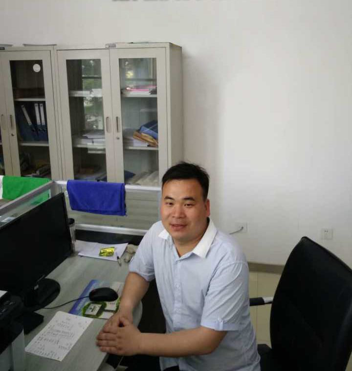 Luoyang Bozhun Trade Co., Ltd. logo