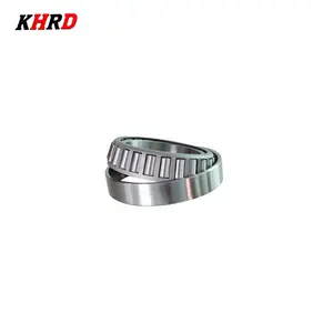 32013 bearing Long Time Use 2007113 E Tapered Roller Bearing 65*100*23mm