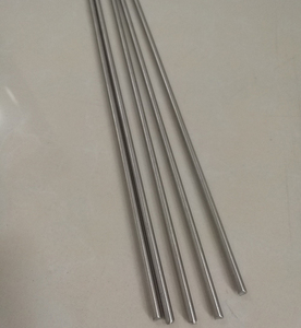 Pure Gr1ไทเทเนียมคริสตัลรอบบาร์Gr1 Gr2รีดบาร์ASTM B348 1กก. - Product Image 5