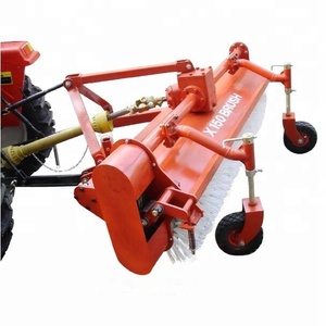 Di alta Qualità! Azienda agricola/Giardino Trattore/ATV Montato Spazzatrice Stradale/Scopa/Aratro Esportati In Tutto Il Mondo - Product Image 4