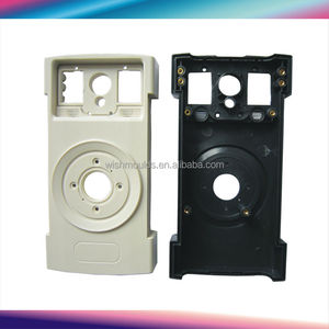 PC 전자 인클로저 플라스틱 사출 금형 제조 업체 사용자 정의 플라스틱 제품 - Product Image 3