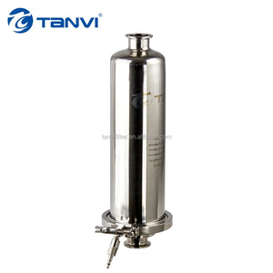 SUS viviendas filtro vessel - Product Image 3