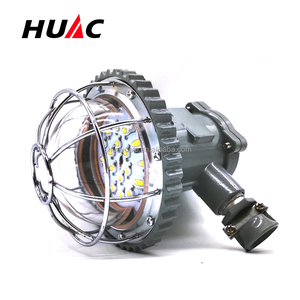 Dgs24/127l( a) chống cháy nổ khai thác mỏ đèn đường đèn hiệu quả cao tiết kiệm năng lượng chống cháy nổ IP65 dẫn đèn - Product Image 4