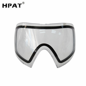 Lunettes thermiques de rechange, multicolores, pour <span class=keywords><strong>masque</strong></span> I5, 4 pièces - Product Image 5