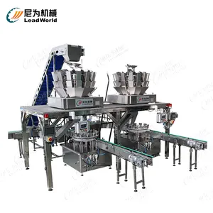 Canned olives canned food canning production line