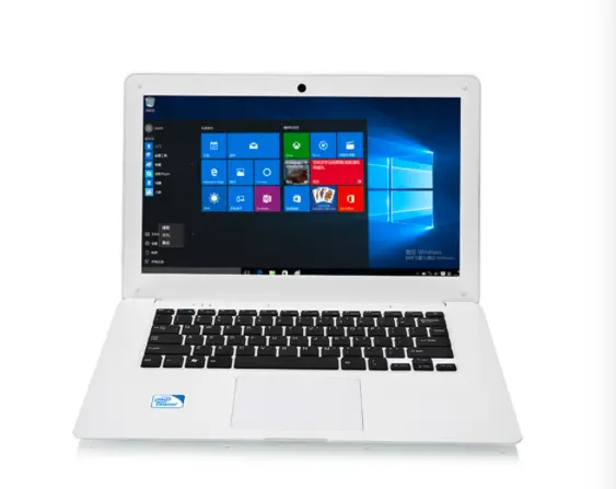 cheap new 15.6 inch win10 laptop pc 3736F slim laptop with SSD 64GB 128GB laptop pc HDD for gaming