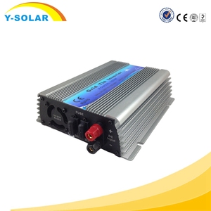 lazo de la rejilla micro inversor 22-60vdc entrada 120vac o 230vac de salida en rejilla ató el inversor de la energía solar - Product Image 1
