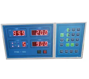 PYBK-900 prix Inférieur diesel banc d'essai de pompe d'injection de carburant - Product Image 1
