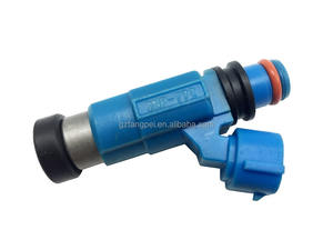 حاقن وقود أصلي OEM 15710-78G00 <span class=keywords><strong>INP</strong></span>-<span class=keywords><strong>772</strong></span> - Product Image 2