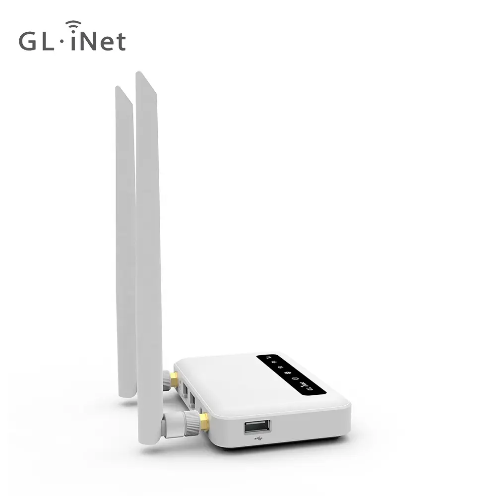 733Mbps 3g 4g wireless with sim card slot dual band wifi router