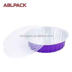 Panadería tazas <span class=keywords><strong>de</strong></span> aluminio, panadería paquete <span class=keywords><strong>de</strong></span> aluminio, panadería caja <span class=keywords><strong>de</strong></span> aluminio - Product Image 4