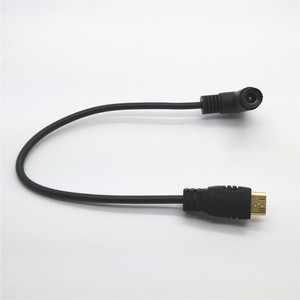 Cable Adaptador de Repuesto para Terminal Punto de Venta Verifone Vx670 <span class=keywords><strong>Vx680</strong></span>, Compatible con PayPal - Product Image 1