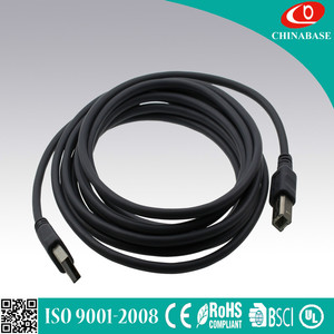 cable <span class=keywords><strong>firewire</strong></span> a <span class=keywords><strong>usb</strong></span> - Product Image 1
