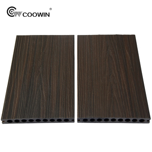 <span class=keywords><strong>Suelo</strong></span> de <span class=keywords><strong>PVC</strong></span> para Piscina, Cubierta de Madera Coextruida para Exteriores - Product Image 5