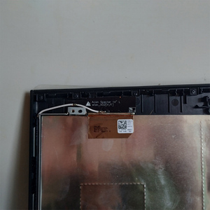 Originale Nuovo Computer Portatile Top Coperchio A Per <span class=keywords><strong>DELL</strong></span> Alienware M14X R1 R2 - Product Image 3