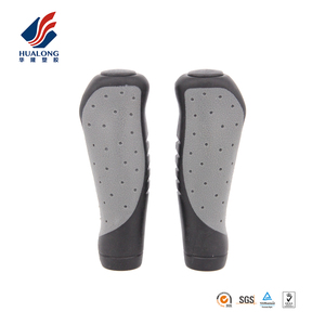 Ningbo hualong piezas de bicicleta OEM Ingeniería humana mango bar grips BMX - Product Image 4